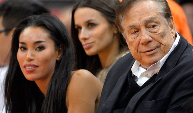 Donald Sterling, foto: cbsnews