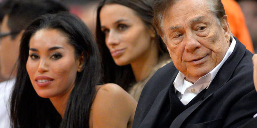 Donald Sterling, foto: cbsnews