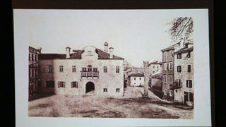 Zadar i Zadrani na starim fotografijama