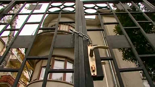 grškovićeva mesić vila zagorec