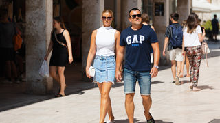 Đir po gradu, 21. kolovoza 2021. godine