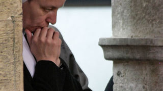 Posljednji ispraćaj nadbiskupa Ivana Prenđe (foto: Marin Gospić)