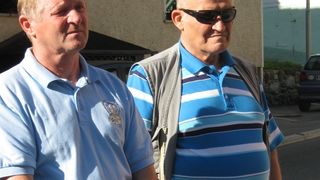 “Dalmacija pjeva i pleše”- međunarodni koncert u Mozirju “Dalmacija pjeva i pleše”- međunarodni koncert u Mozirju