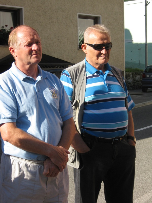 “Dalmacija pjeva i pleše”- međunarodni koncert u Mozirju “Dalmacija pjeva i pleše”- međunarodni koncert u Mozirju