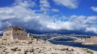 Sličice s Paga i Tulovih greda