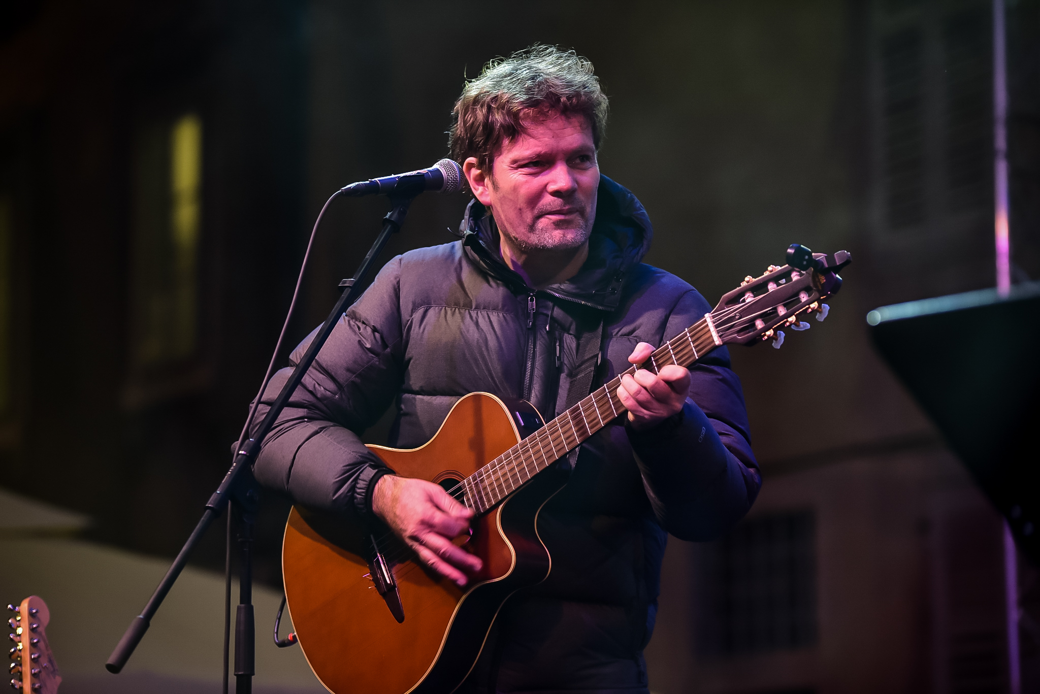 Grupa Forum @ Advent u Zadru