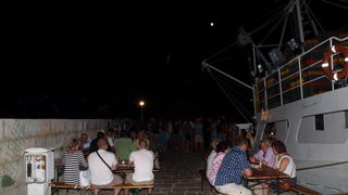 Kualjska tunuara 2010, Foto: Vedran Penga