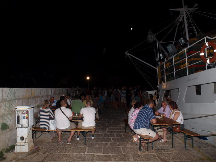 Kualjska tunuara 2010, Foto: Vedran Penga