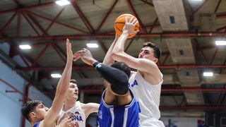 FavBet Premijer Liga, 31. kolo: KK Cibona – KK Zadar