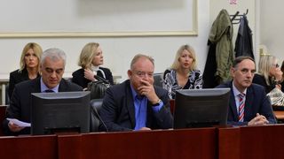 Na Županijskom sudu u Zagrebu započelo suđenje Kalmeti, Livakoviću i ostalima u aferi Remorker