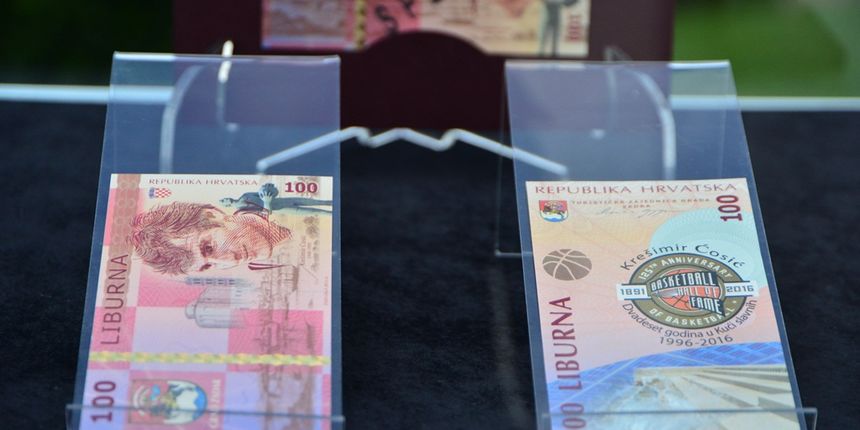 MAS: Predstavljanje memorabilije Krešimira Ćosića