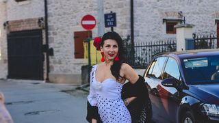 Škotski kiltovi preplavili zadarske Stanove Škotski kiltovi preplavili zadarske Stanove