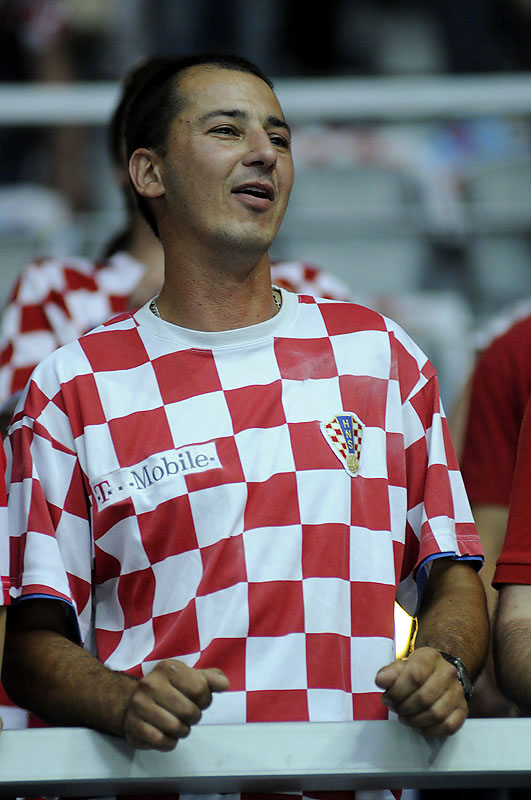 Hrvatska-Japan 37-22, Zadar 30.5.2008.
