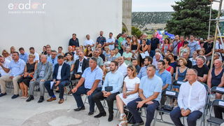 4. Fešta od sira u Kolanu