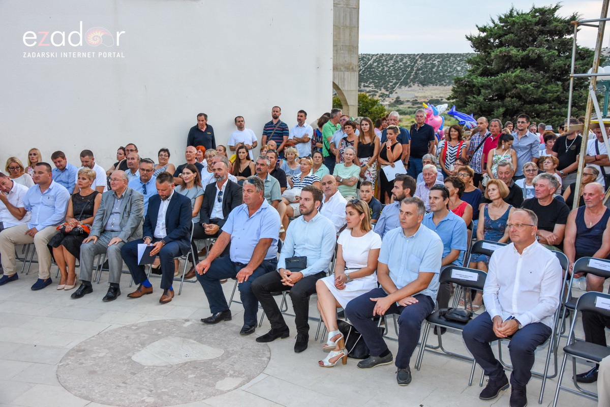 4. Fešta od sira u Kolanu