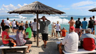 Vir: Prvi dan finalnog natjecanja Alpe Adria Jet Ski Toura 2016. Foto: Virski list/Kažimir Škrbić