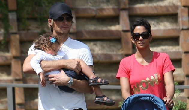 Ipak postaje prljavo: Halle Berry i njezin bivši svađaju se oko kćeri? (Index.hr)