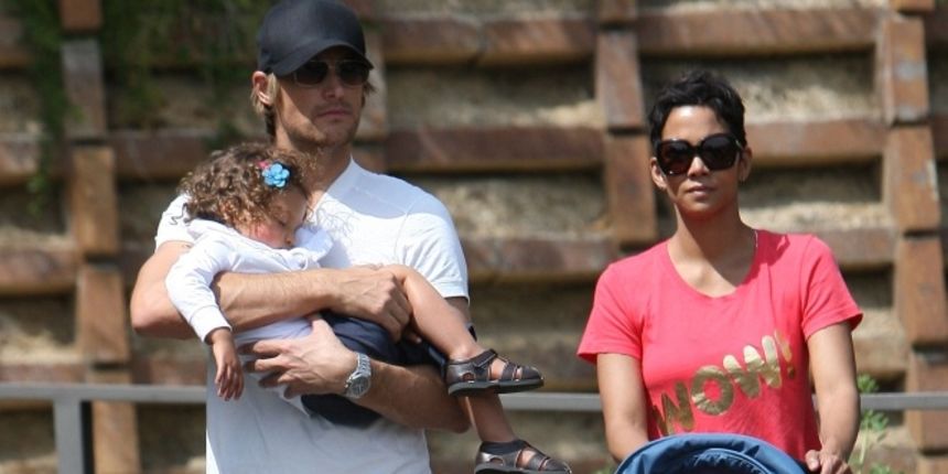 Ipak postaje prljavo: Halle Berry i njezin bivši svađaju se oko kćeri? (Index.hr) Ipak postaje prljavo: Halle Berry i njezin bivši svađaju se oko kćeri? (Index.hr)