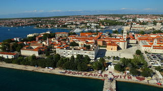 11. dm millennium jump na zadarskoj rivi 11. dm millennium jump na zadarskoj rivi