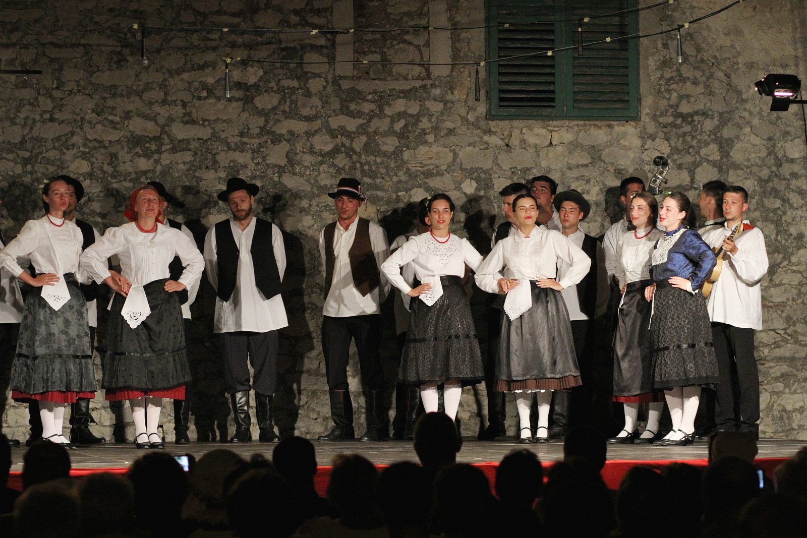 14. Večer folklora u Bibinjama 14. Večer folklora u Bibinjama
