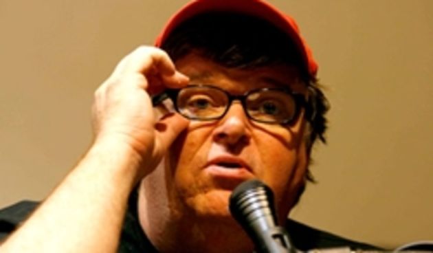 Michael Moore