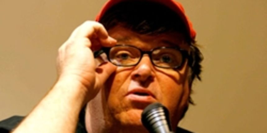 Michael Moore