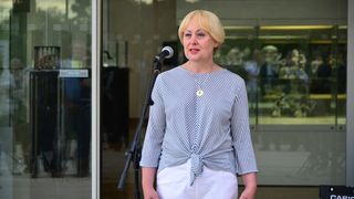 MAS: Predstavljanje memorabilije Krešimira Ćosića MAS: Predstavljanje memorabilije Krešimira Ćosića