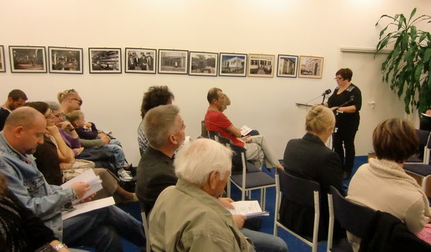 ”Večer čakavske poezije pjesnika Zadarske županije”.