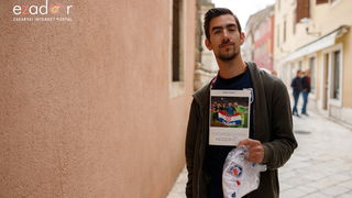 Đir po gradu, subotnja špica 13. travnja 2019. Đir po gradu, subotnja špica 13. travnja 2019.