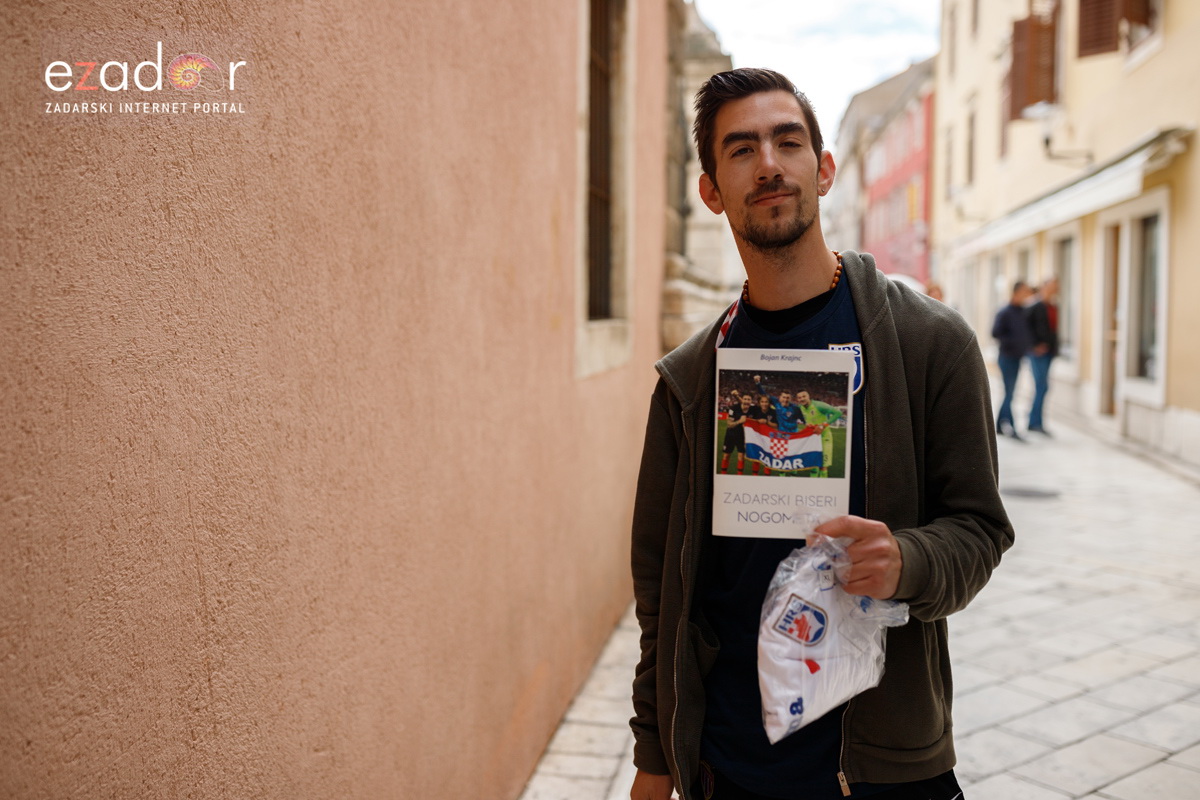 Đir po gradu, subotnja špica 13. travnja 2019. Đir po gradu, subotnja špica 13. travnja 2019.