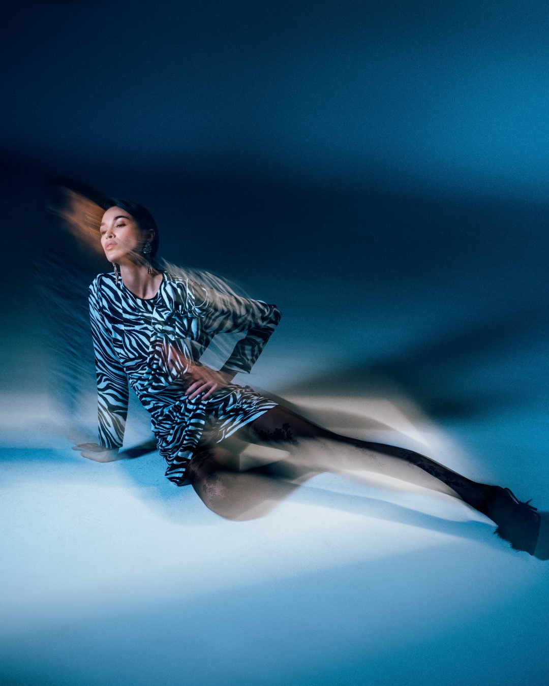 Igor Djugo, Identity brand, haljine i moda