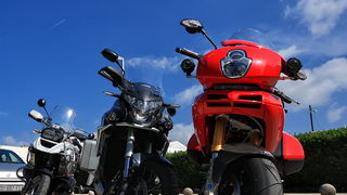 Nedjeljna skitnja gradom 28. travnja 2013. Foto: Roberto Lerga Nedjeljna skitnja gradom 28. travnja 2013. Foto: Roberto Lerga