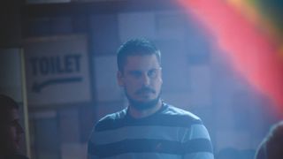 Vatra i Epilog u Maraschino baru, Foto: Iva Perinčić Vatra i Epilog u Maraschino baru, Foto: Iva Perinčić