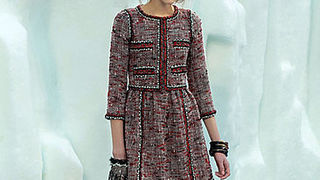 Paris Fashion Week: Chanel jesen 2010 (Coutorture.com)