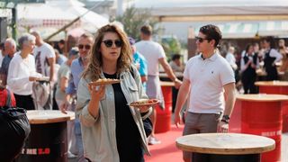 Drugi dan Meat Me 3.0 festivala Drugi dan Meat Me 3.0 festivala