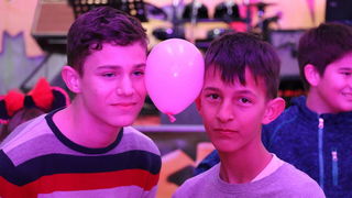 Karnevalske igre: Slovenski “lopovi” odnijeli pregršt zlata s Vira