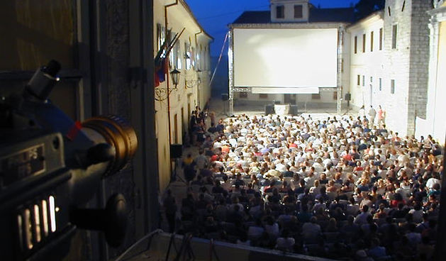 Motovun Film Festival (Foto: filmfestivalworld.com)