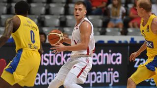 ZDBT 2018: Olimpia Milano – Maccabi Tel Aviv 80-75 ZDBT 2018: Olimpia Milano – Maccabi Tel Aviv 80-75