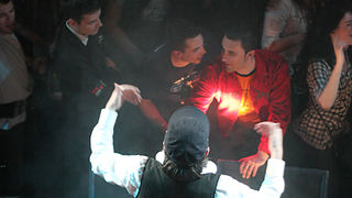 Zabranjeno pušenje u Arsenalu (Foto:Saša Čuka)