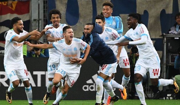 Olympique de Marseille