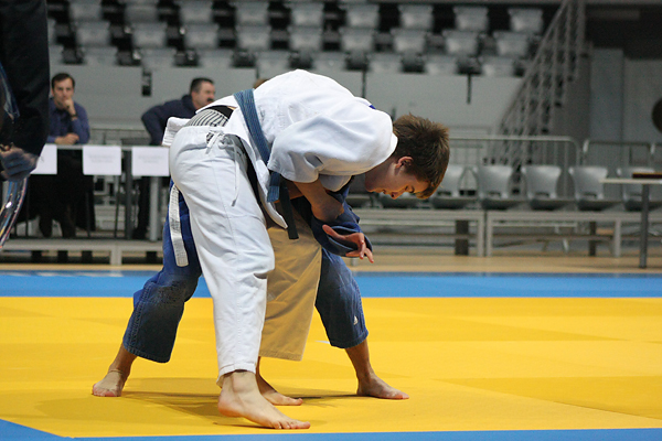 Judo: Juniorsko prvenstvo Hrvatske u Zadru (Foto:Saša Čuka)