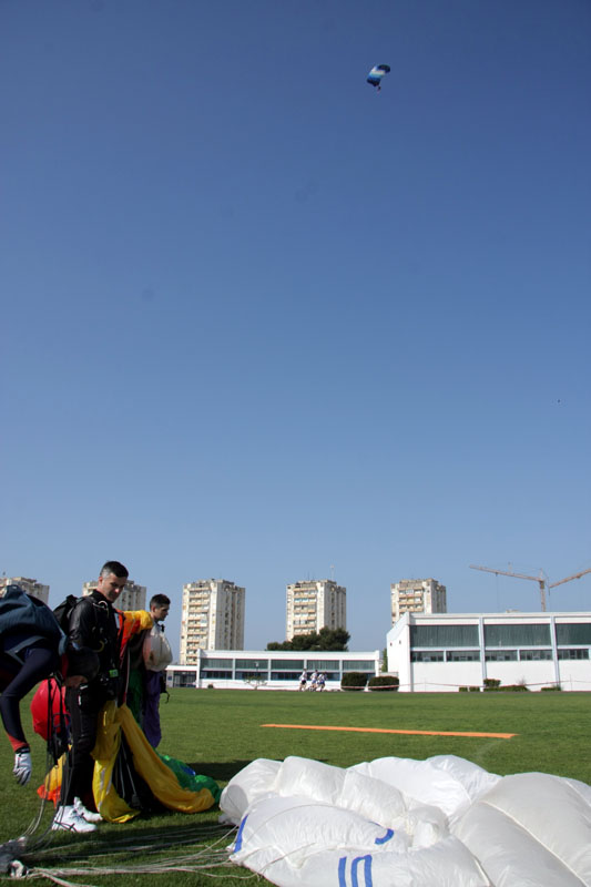 Državno prvenstvo u padobranstvu