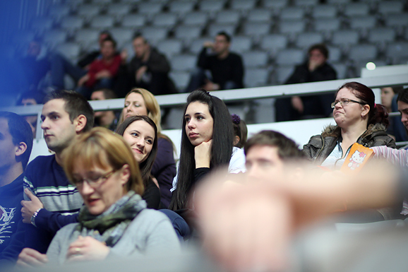 KK Zadar – KK Široki WWin 76-81 (foto:Saša Čuka) KK Zadar – KK Široki WWin 76-81 (foto:Saša Čuka)