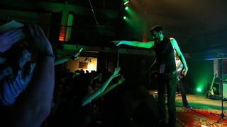 Novo -stara postava Majki i predstavljanje novog singla “To nije igra”, foto: Filip Brala Novo -stara postava Majki i predstavljanje novog singla “To nije igra”, foto: Filip Brala