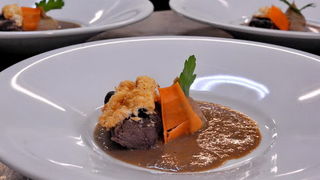 WOW večer zinfandela u restoranu Kornat, Foto: Julio Frangen WOW večer zinfandela u restoranu Kornat, Foto: Julio Frangen