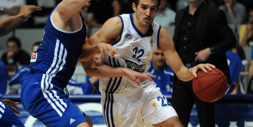 Zadar, 260413.
Dvorana Kresimira Cosica.
Utakmica 9. kola A1 lige za prvaka izmedju KK Zadar i KK Cibona.
Na fotografiji: Batur (22).
Foto: Luka Gerlanc / CROPIX Zadar, 260413.
Dvorana Kresimira Cosica.
Utakmica 9. kola A1 lige za prvaka izmedju KK Zadar i KK Cibona.
Na fotografiji: Batur (22).
Foto: Luka Gerlanc / CROPIX
