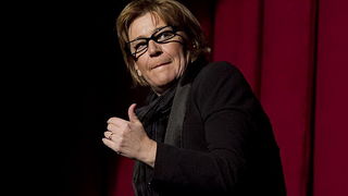 Mladena Gavran u “Najluđoj predstavi na svijetu”