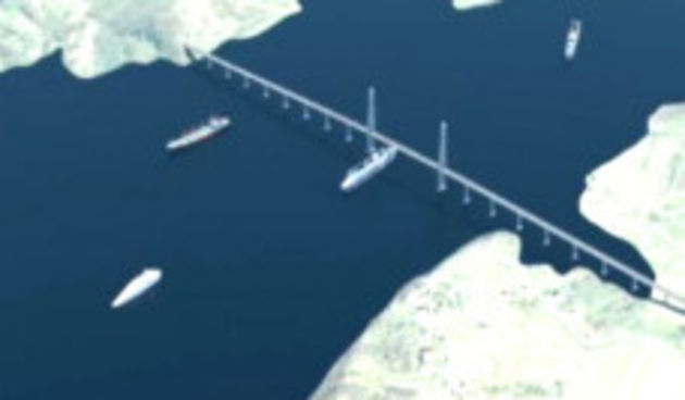 Most Pelješac/Foto: Dnevnik.hr