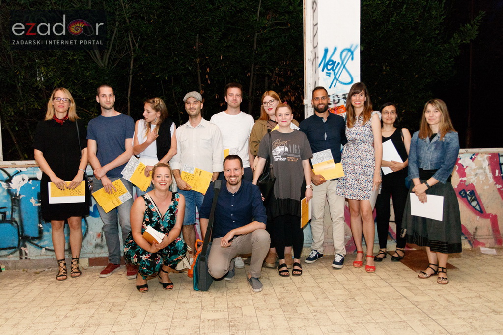 KvartArt: Poslijepodnevne subotnje aktivnosti i večernji koncert Miroslava Tadića