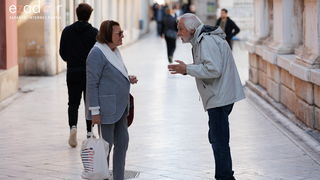 Đir po gradu, četvrtak 23. studenog 2023.